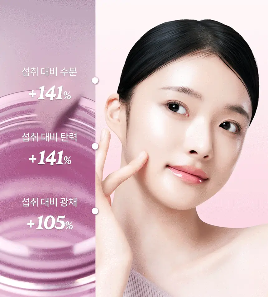 [3초완성/화잘먹] 아로셀 슈퍼 콜라겐 버블 세럼 마스크 (90회분) 상세페이지 15